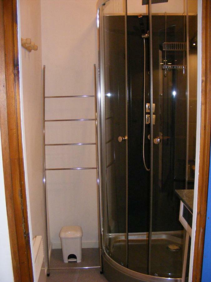 Les Mimosas Apartment La Bresse Bagian luar foto